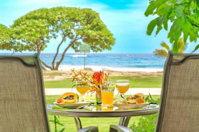 Islander Resort Oceanfront # 149